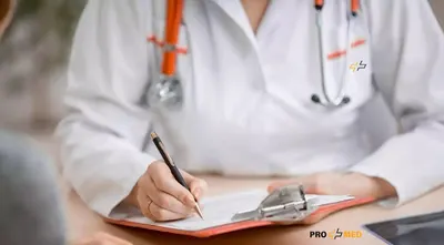 Usługi Medyczne PRO-MED Sp. z o.o.